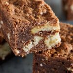 Banana Brownies