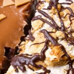 S'mores Brownies