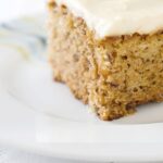 Banana Cake