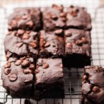 Black Bean Brownies