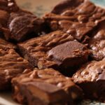 Brownie Bites