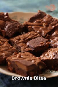 Brownie Bites