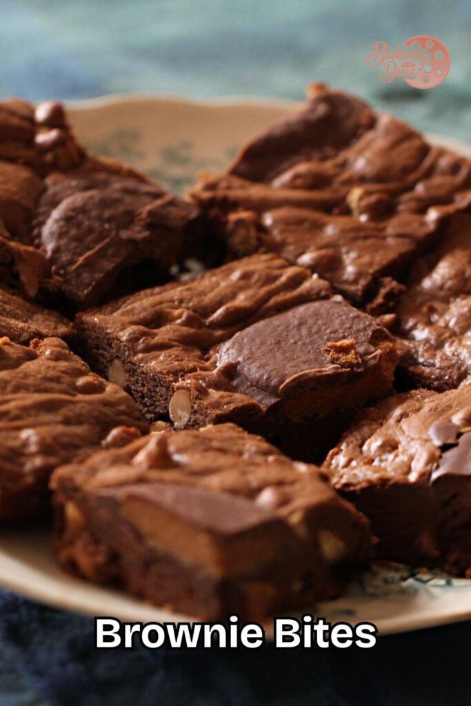 Brownie Bites