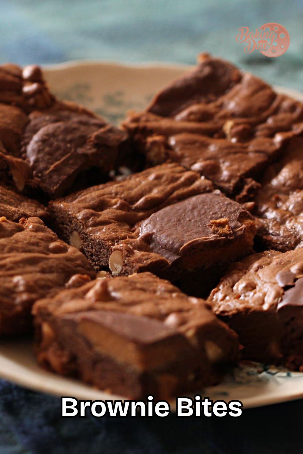 Brownie Bites
