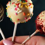 Cake Pops Recipe