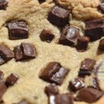 Cookie Cake Recipe