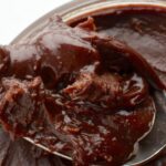 Edible Brownie Batter