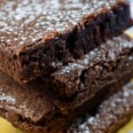 Gluten Free Brownies