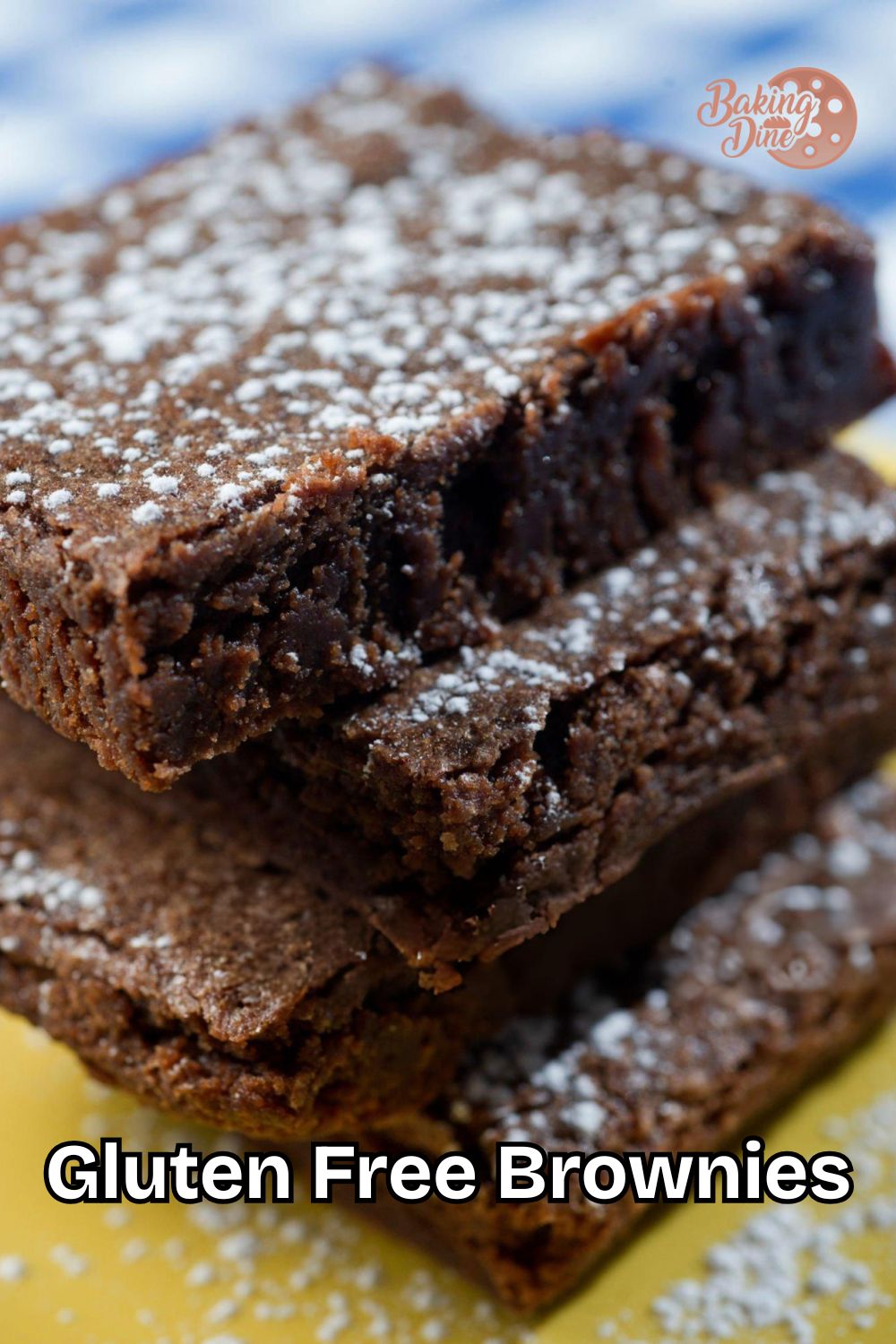 Gluten Free Brownies