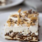 Ice Cream Sandwich Cake