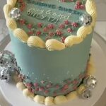 Mama Mia Cake