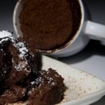 Mug Cake Microwave Recipe