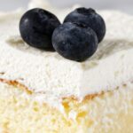 Tres Leches Cake