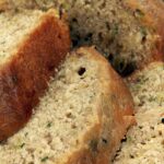 Zucchini Bread Recipe