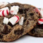 Cookies and Cream Cookies