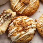 Biscoff Cookies