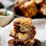 Brownie Cake