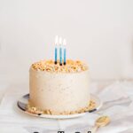 Candle Cake