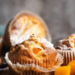 Fall Cupcakes