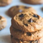 Gluten Free Chocolate Chip Cookies