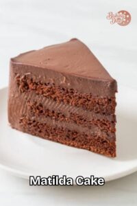 Matilda Cake