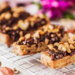 Peanut Butter Bars