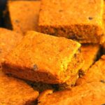 Pumpkin Bars