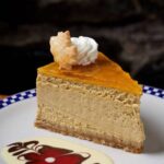 Pumpkin Cake