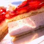 Strawberry Desserts